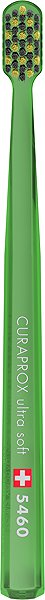 Fogkefe CURAPROX CS 5460, 2 darab ...