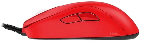 Gaming-Maus ZOWIE by BenQ S1 RED Special Edition V2 ...