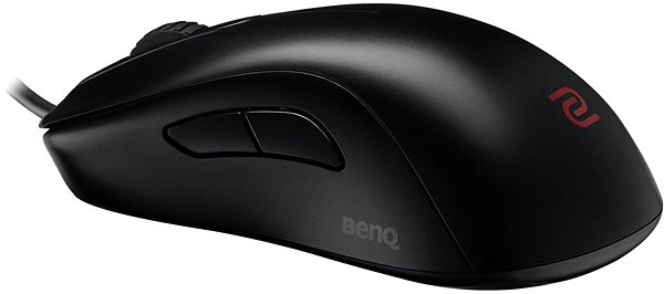 Gaming Mouse ZOWIE by BenQ S2 Lateral view