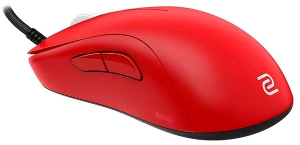 Gamer egér ZOWIE by BenQ S2 RED Special Edition V2 ...