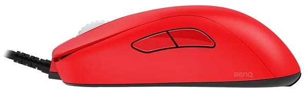 Gaming-Maus ZOWIE by BenQ S2 RED Special Edition V2 ...
