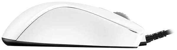 Gaming-Maus ZOWIE by BenQ S2 WHITE Special Edition V2 ...