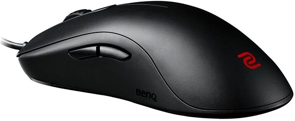 Gaming Mouse ZOWIE by BenQ FK1-B Lateral view