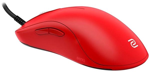 Gamer egér ZOWIE by BenQ FK1-B RED Special Edition V2 ...