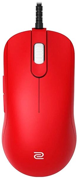 Gaming-Maus ZOWIE by BenQ FK1-B RED Special Edition V2 ...