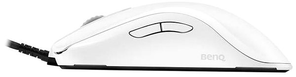 Gamer egér ZOWIE by BenQ FK1-B WHITE Special Edition V2 ...
