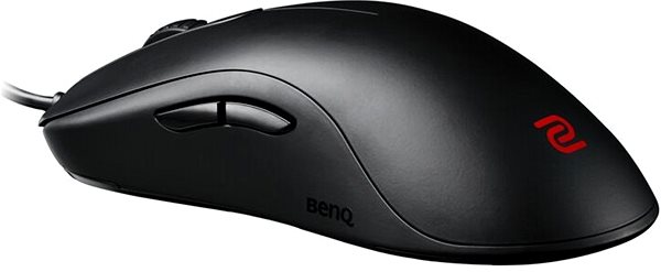 Gaming Mouse ZOWIE by BenQ FK1+-B Lateral view