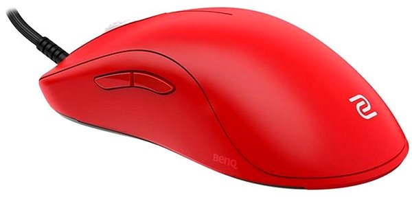 Gamer egér ZOWIE by BenQ FK2-B RED Special Edition V2 ...
