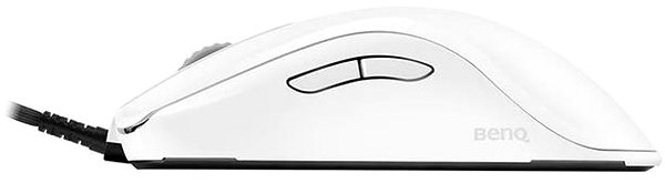 Gamer egér ZOWIE by BenQ FK2-B WHITE Special Edition V2 ...