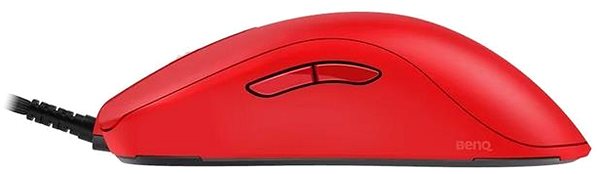 Gaming-Maus ZOWIE by BenQ FK1+-B RED Special Edition V2 ...