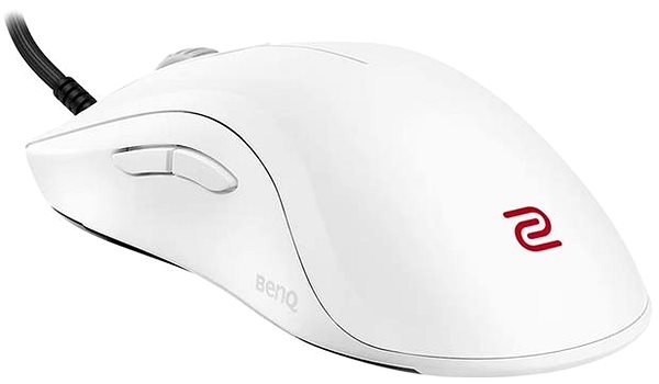 Gaming-Maus ZOWIE by BenQ FK1+-B WHITE Special Edition V2 ...