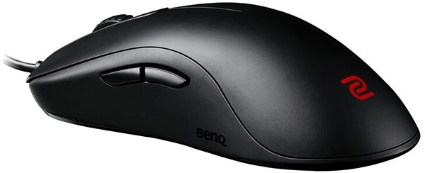 Gaming Mouse ZOWIE by BenQ FK2-B Lateral view