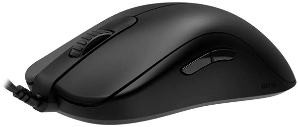 Gaming Mouse ZOWIE by BenQ FK1-C Lateral view