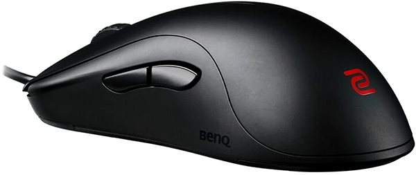 Gaming Mouse ZOWIE by BenQ ZA11-B Lateral view