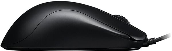 Gaming Mouse ZOWIE by BenQ ZA12-B Lateral view