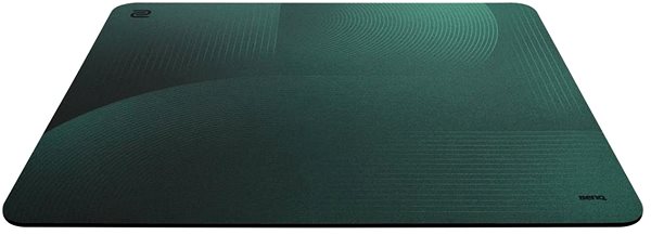 Mauspad ZOWIE by BenQ G-SR-SE Coral Green ...