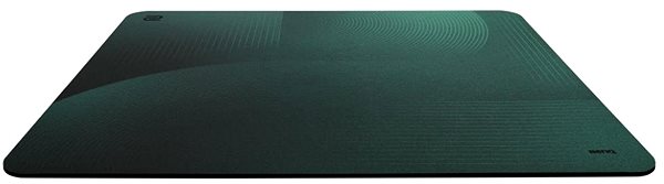 Mouse Pad ZOWIE by BenQ G-SR-SE Coral Green ...