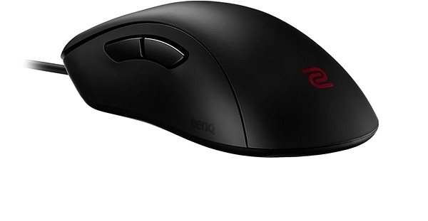 Gaming Mouse ZOWIE by BenQ EC1 Lateral view