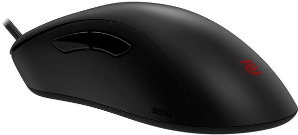 Herná myš ZOWIE by BenQ EC2-C Bočný pohľad