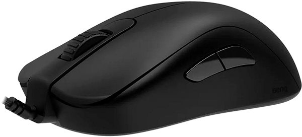 Gaming Mouse ZOWIE by BenQ S2-C Lateral view