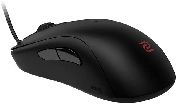 Gaming-Maus ZOWIE by BenQ S2-C Gaming Mouse Seitlicher Anblick
