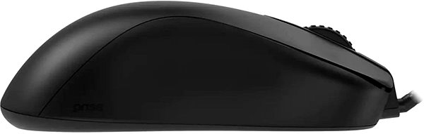 Gaming-Maus ZOWIE by BenQ S2-C Gaming Mouse Seitlicher Anblick