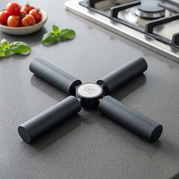 Topfunterlage Zwilling Twin Specials faltbare Topfmatte Lifestyle