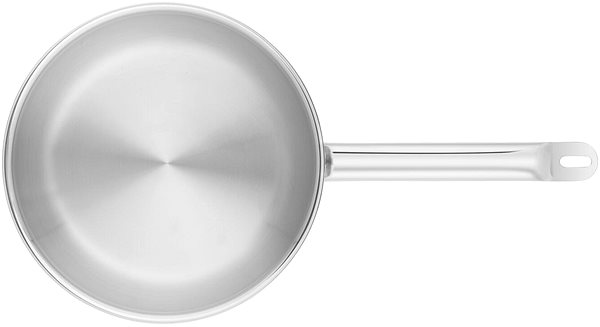 Serpenyő Zwilling Twin Pro Serpenyő, 20 cm, rozsdamentes ...