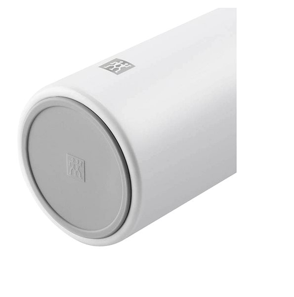 Thermos Zwilling Thermo 1l white .