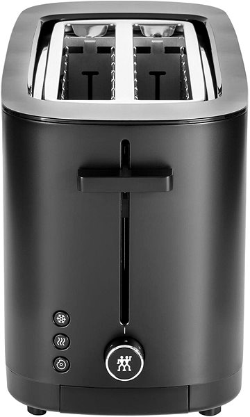 Toaster Zwilling ENFINIGY P4, Black Screen