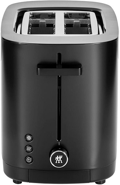 Toaster Zwilling ENFINIGY P2, Black Screen