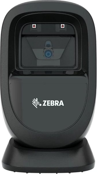 Barcode-Scanner Zebra DS9308-SR4U2100AZE ...