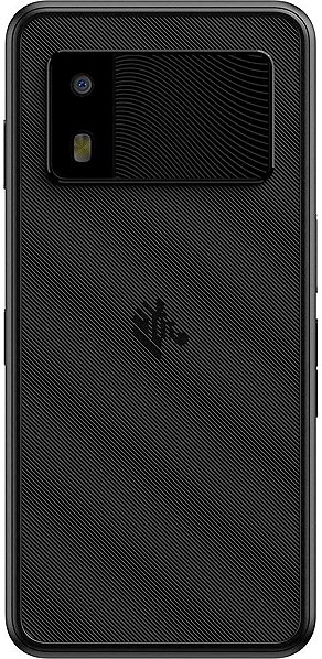 Mobil adatgyűjtő Zebra EM45, Enterprise Mobile with RFID, RoW-900Mhz only, 5G Sub6 + Private 4G/5G, Wi-Fi 6e 2x2 MIMO ...