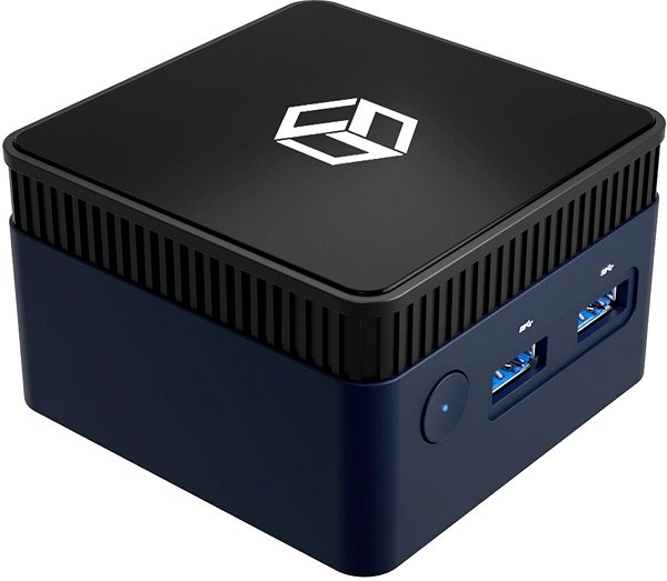 Mini PC QOOBE I N100 (12+128G) ...