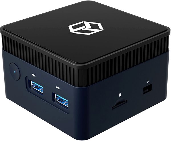 Mini PC QOOBE I N100 (12+128G) ...