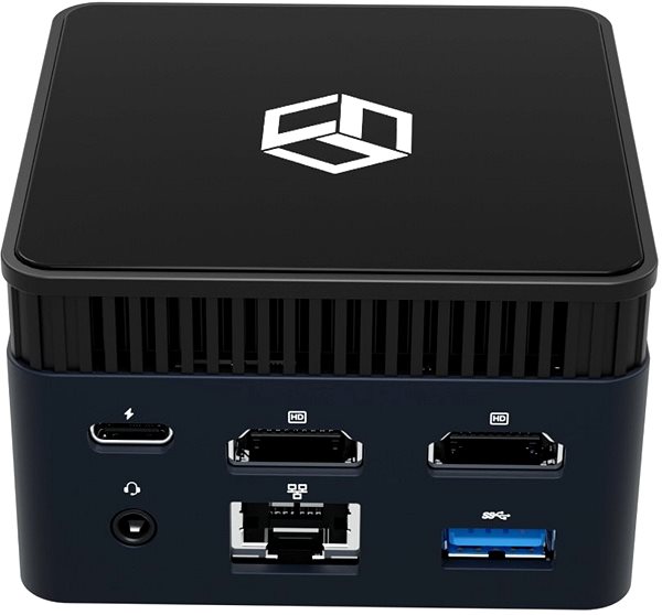 Mini PC QOOBE I N100 (12+128G) ...