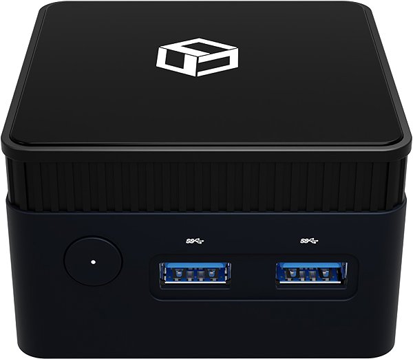 Mini PC QOOBE I N100 (12+256G) ...