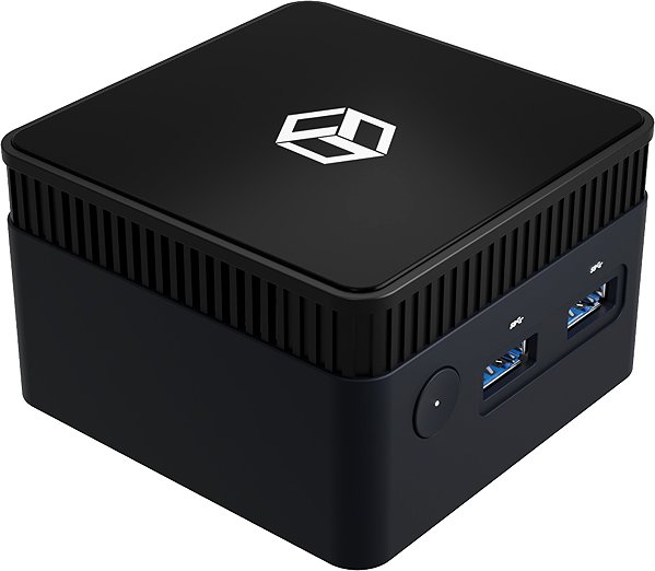 Mini PC QOOBE I N100 (12+256G) ...