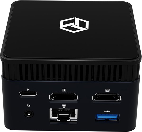 Mini PC QOOBE I N100 (12+256G) ...