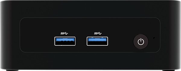 Mini PC QOOBE II I7-13620H (16+1TB) ...