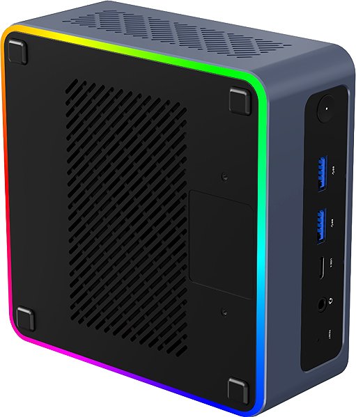 Mini PC QOOBE U7-155H (16+1TB) ...
