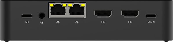 Mini PC QOOBE NAS N150 (12+1TB) ...