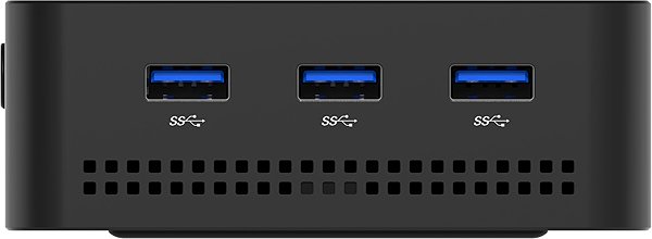 Mini PC QOOBE NAS N150 (12+1TB) ...