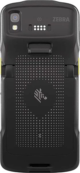 Mobiles Terminal Zebra TC22, WLAN, WIFI 6, SE55, 6-ZOLL DISPLAY, 8 GB/128 GB, 16 MP RFC, 5 MP FFC, 8-PIN BACK I/O, STANDARD W ...