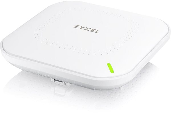 WiFi Access point Zyxel NWA1123ACv3, Standalone / NebulaFlex Wireless Access Point, Single Pack include Power Adaptor Képernyő
