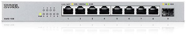 Switch Zyxel XMG-108 ...