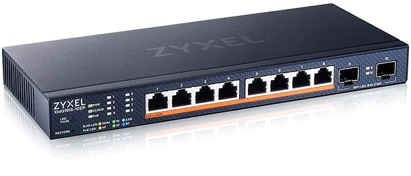 Switch Zyxel XMG1915-10EP ...