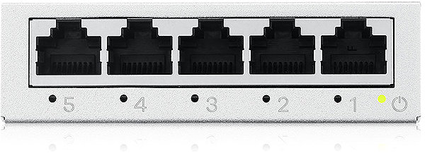 Switch Zyxel GS-105BV5 ...