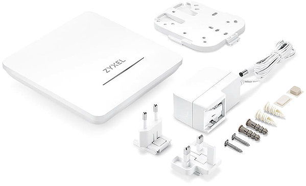 WiFi Access Point Zyxel NWA90BEPRO ...