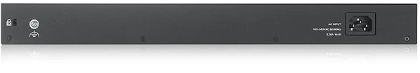 Switch Zyxel GS2220-28HP ...